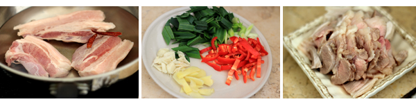 ingredients preparation tcp