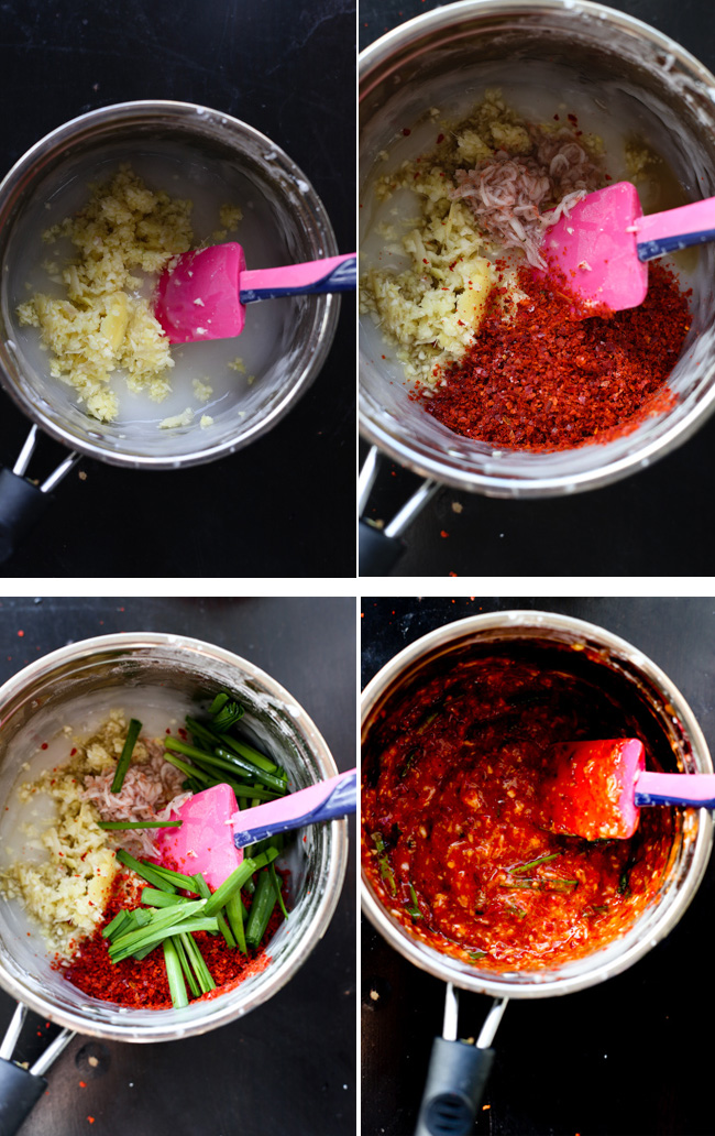 Homemade Kimchi | China Sichuan Food
