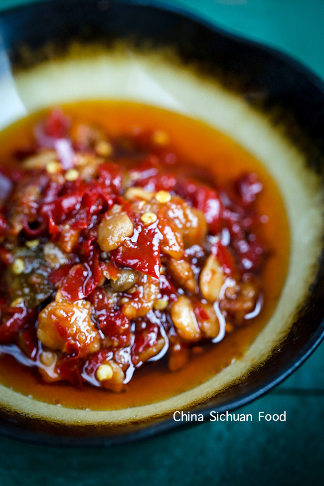 doubanjiang|China Sichuan Food