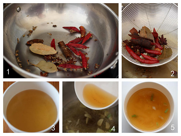 Shrimp Dry Pot|ChinaSichuanFood