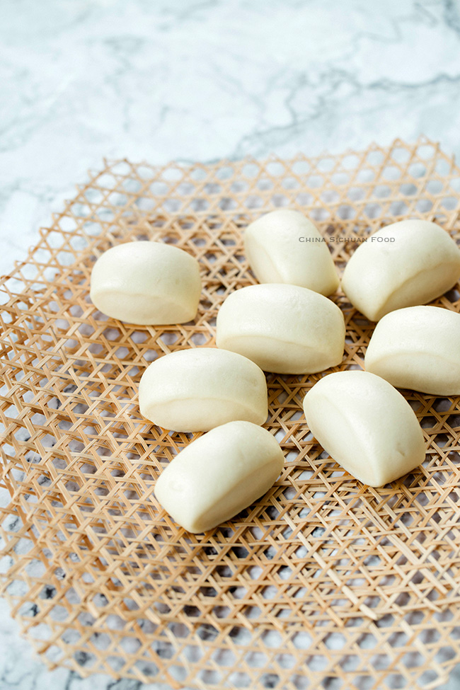 Chinese steamed buns|chinasichuanfood.com