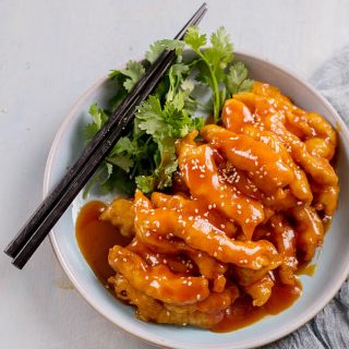 sweet and sour pork| chinasichuanfood.com