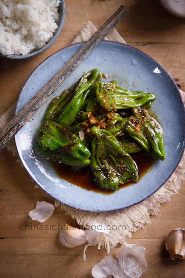 Green Bell Pepper - 1.5 Lbs – Asian Veggies