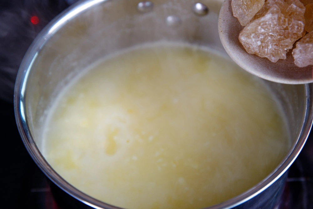 corn egg drop soup|chinasichuanfood.com