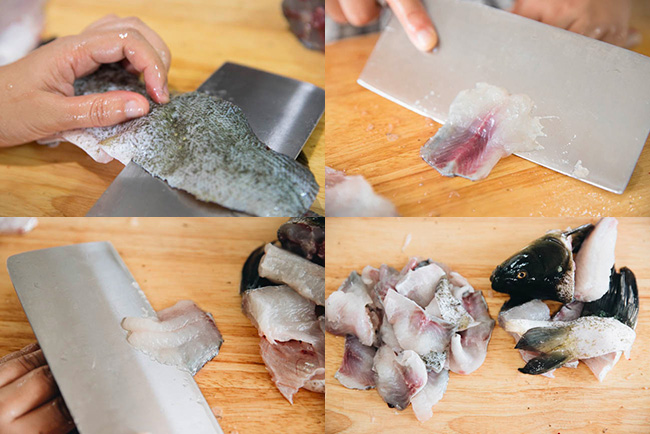 how to prepare fish|chinasichuanfood.com