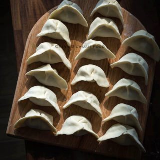 Chinese dumplings| chinasichuanfood.com