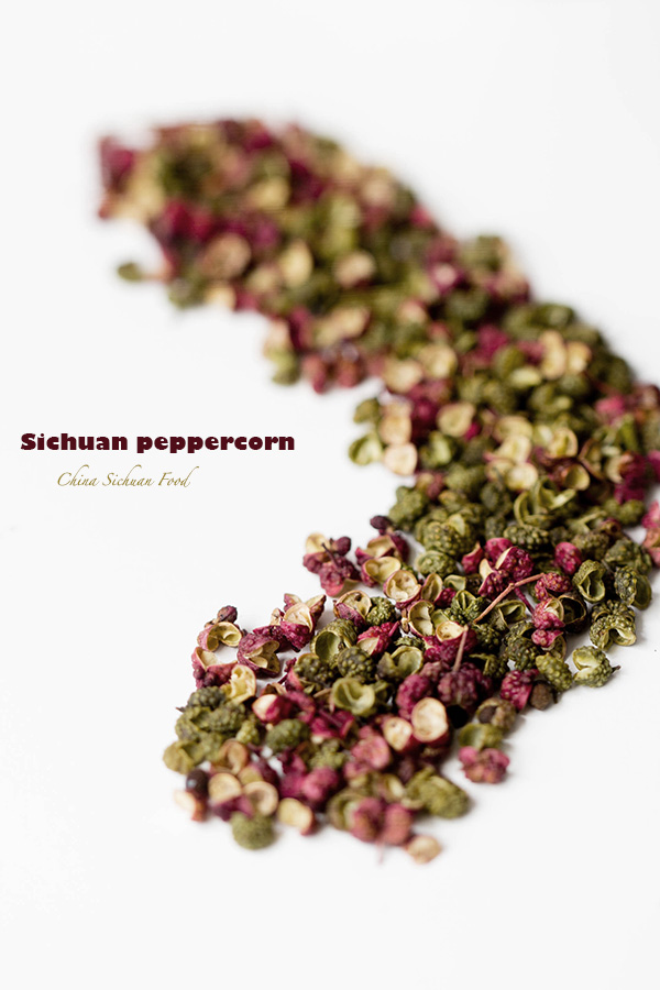 Sichuan pepper-introduction and sourcing tips