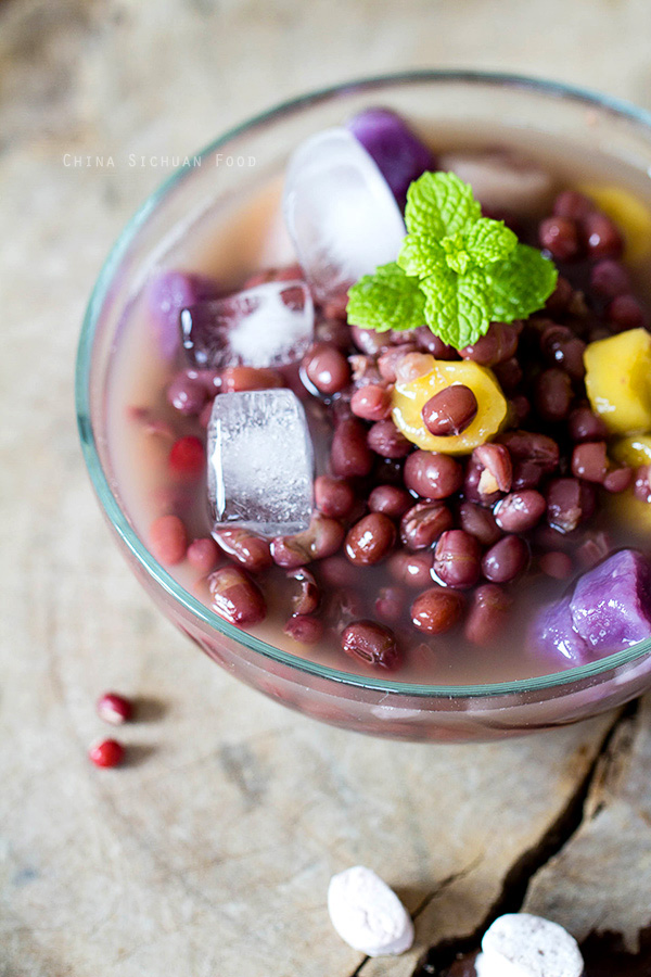 red-bean-soup-for-summer-5