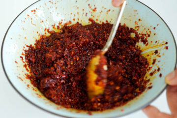 Chinese Chili Oil – China Sichuan Food