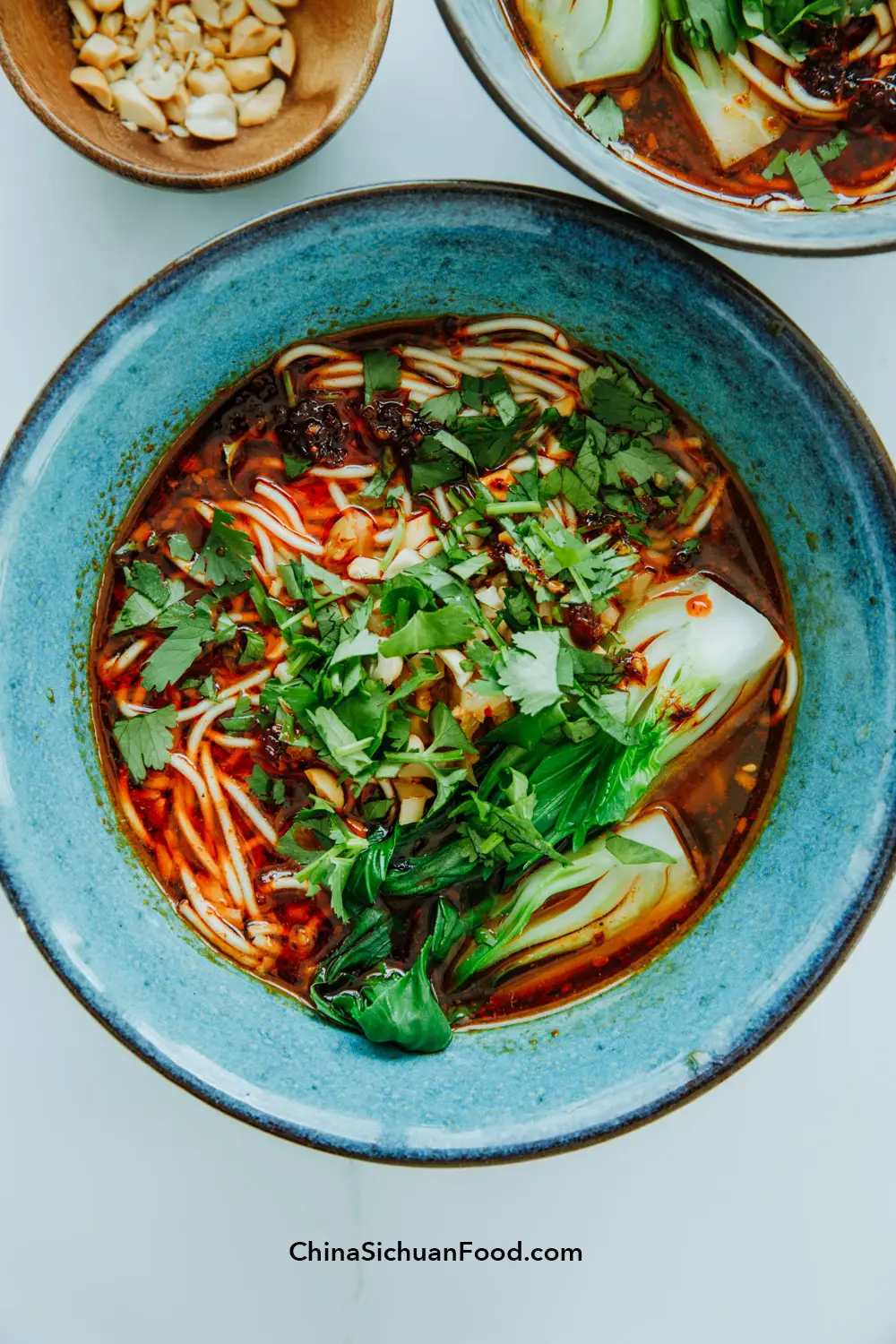 chongqing noodle|chinasichuanfood