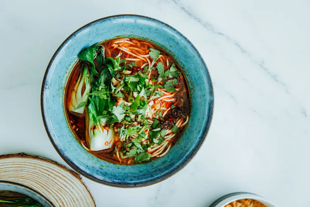 chongqing noodle|chinasichuanfood