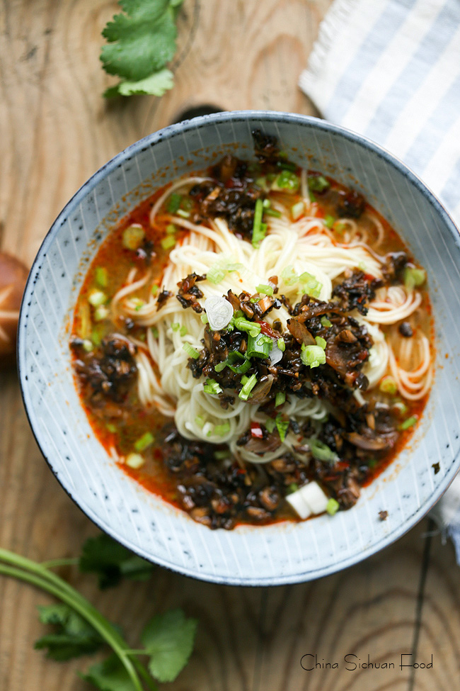 vegan dan dan noodles|China Sichuan Foodvegan dan dan noodles|China Sichuan Food