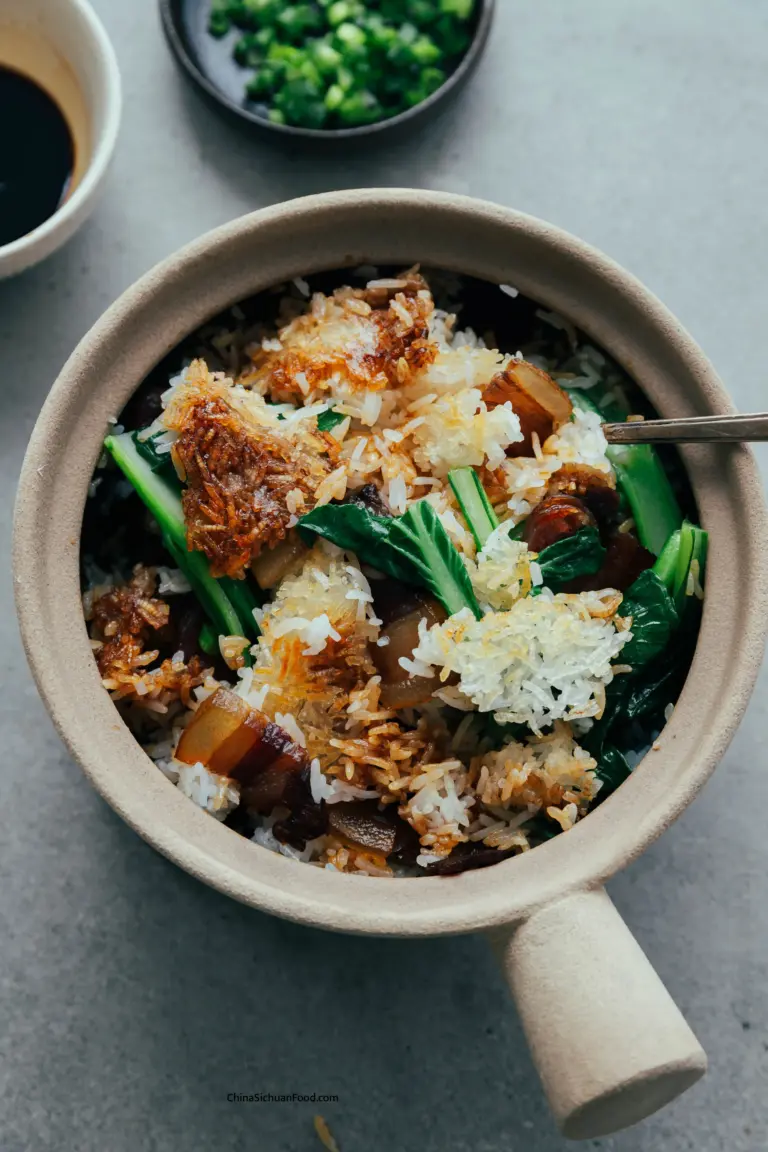 the best crispy bottom|chinasichuanfood.com
