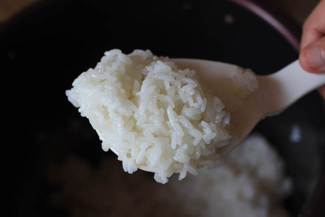 Zi Fantuan, stuffed sticky rice balls | chinasichuanfood.com