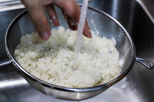 how to cook rice without rice cooker|chinasichuanfood.com