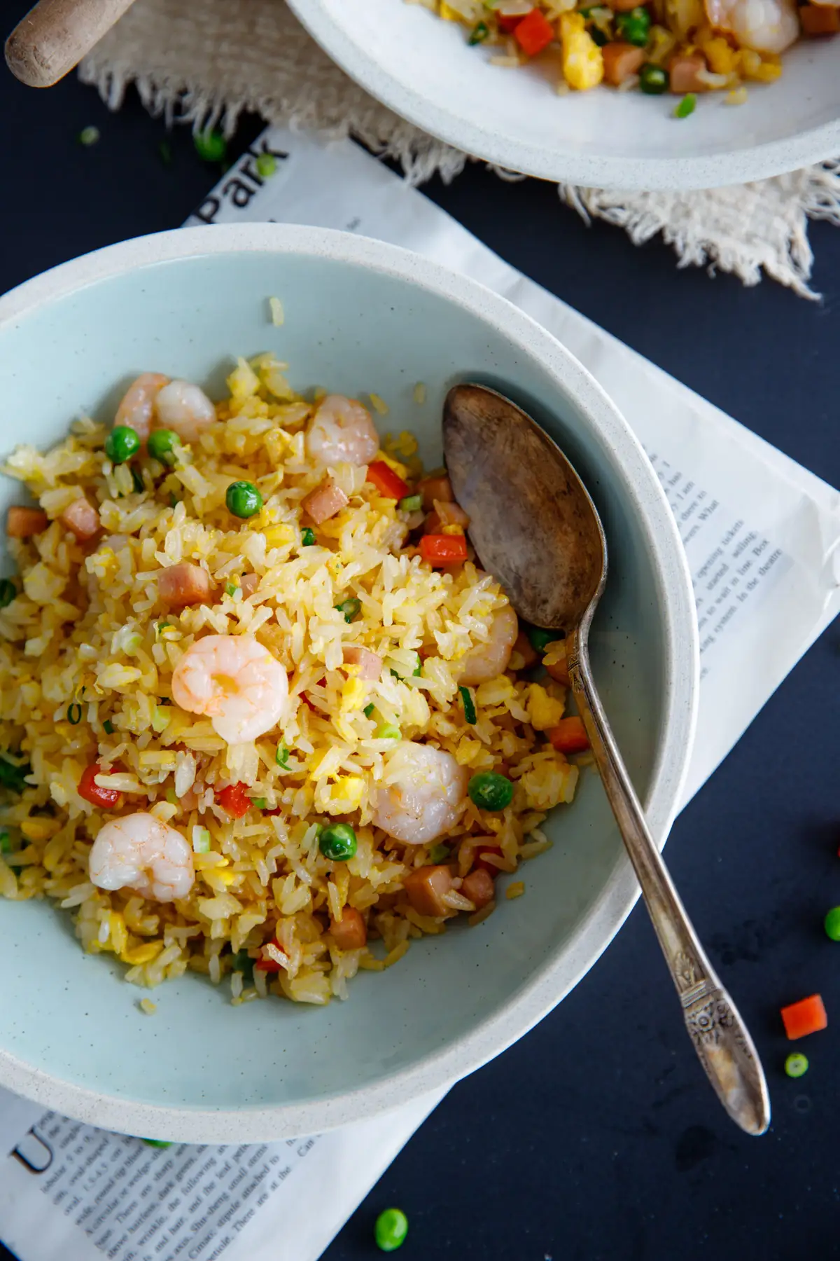 young chow fried rice|chinasichuanfood.com