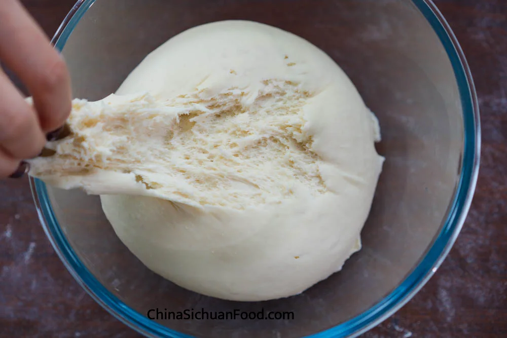 double proof dough|chinasichuanfood.com