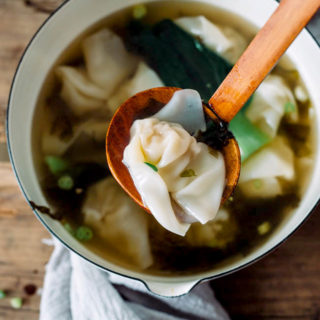 The Ultimate Guide to Wonton Soup - China Sichuan Food
