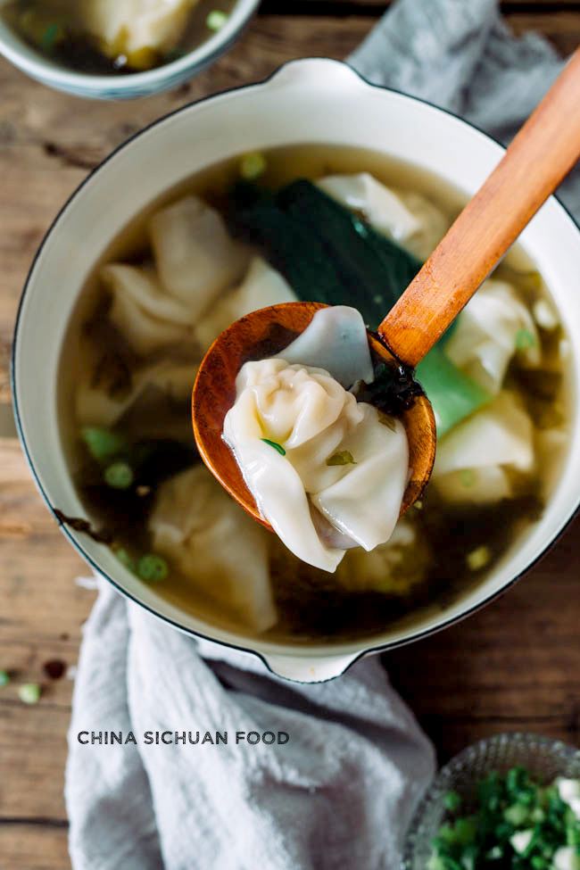 The ultimate guide to wonton soup