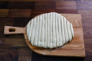 Hand Pulled Noodles (Easier Version) – China Sichuan Food