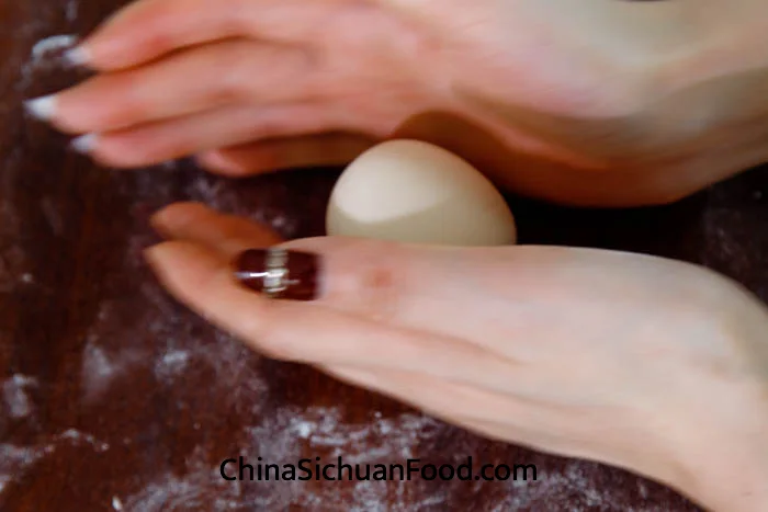 red bean buns|chinasichuanfood.com
