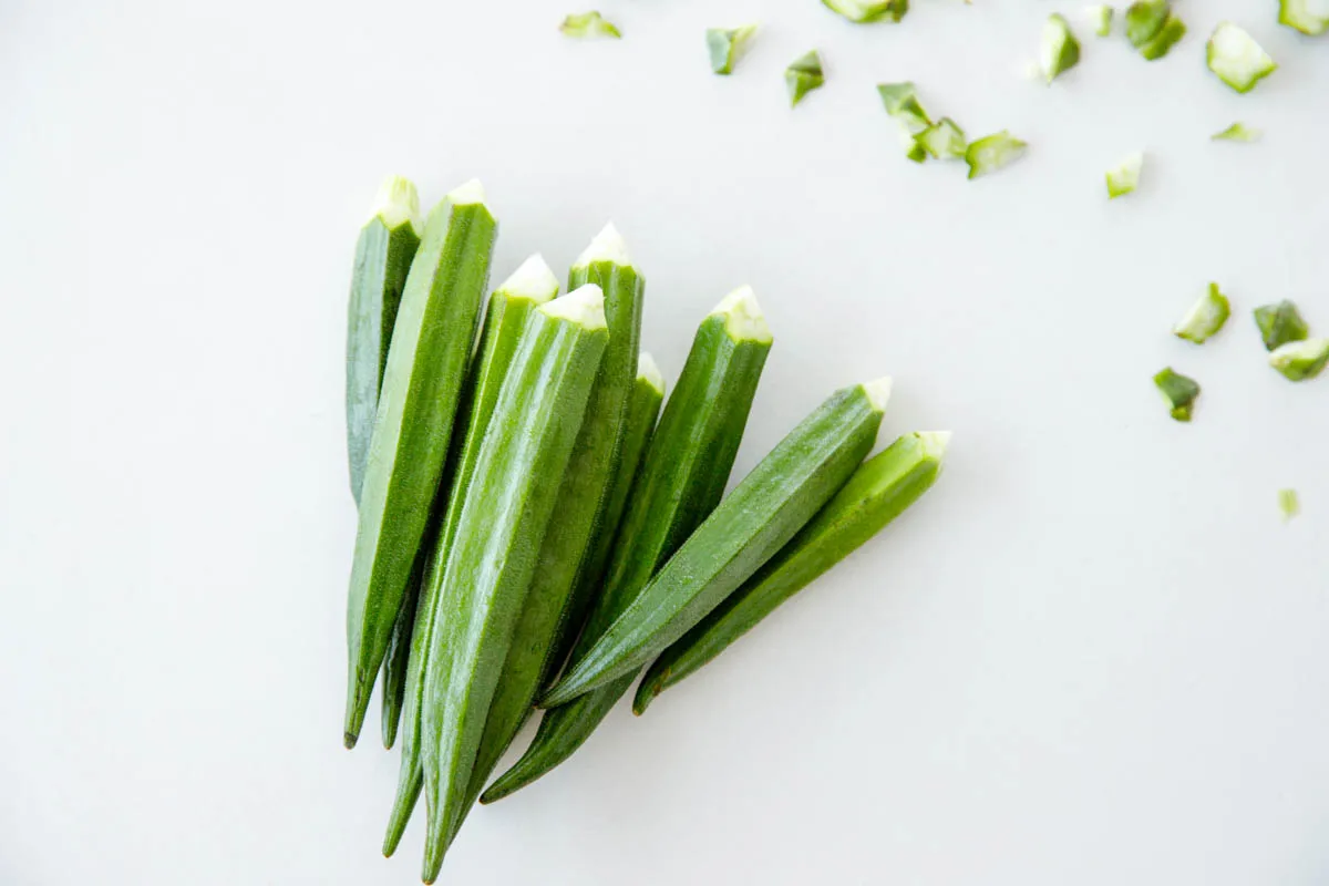 how to boil okra|chinasichuanfood.com