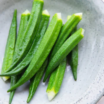 how to boil okra|chinasichuanfood.com