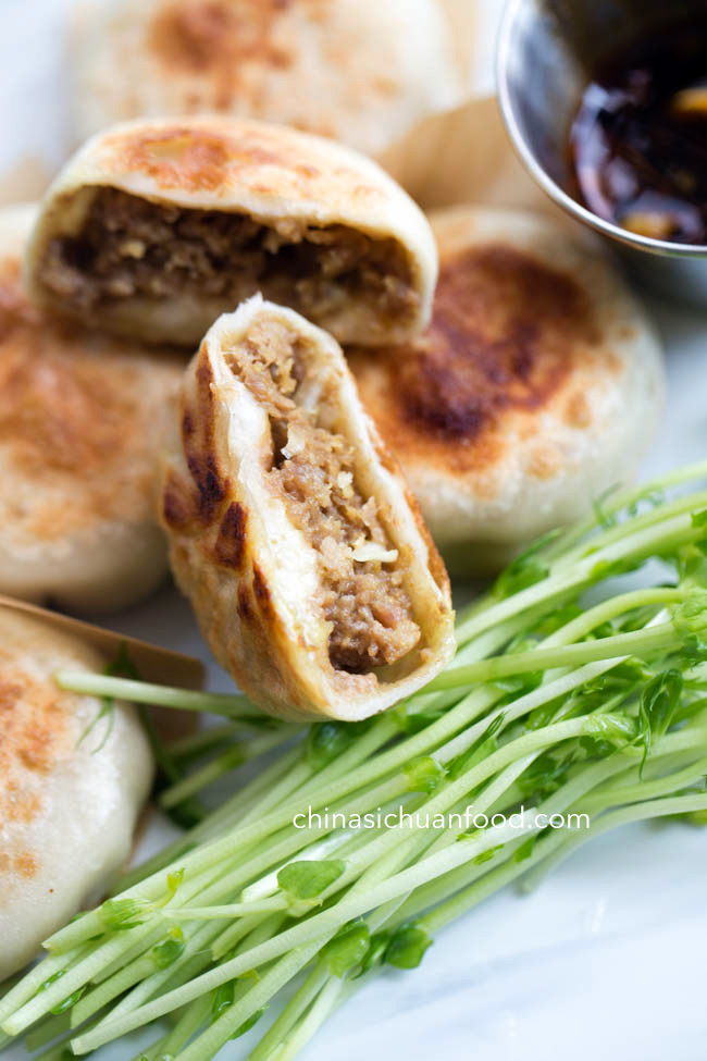 curry beef dumplings|chinasichuanfood.com