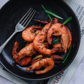 mala shrimp|chinasichuanfood.com