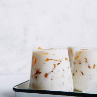 tea agar jelly|chinasichuanfood.com