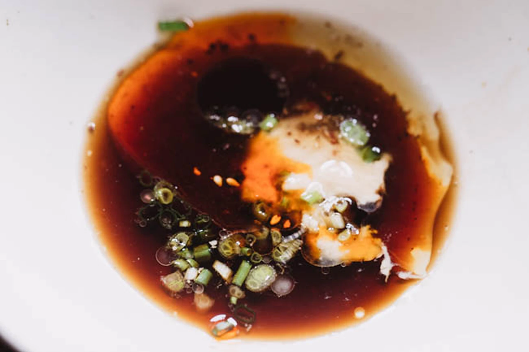 Dan Dan Noodles | chinasichuanfood.com