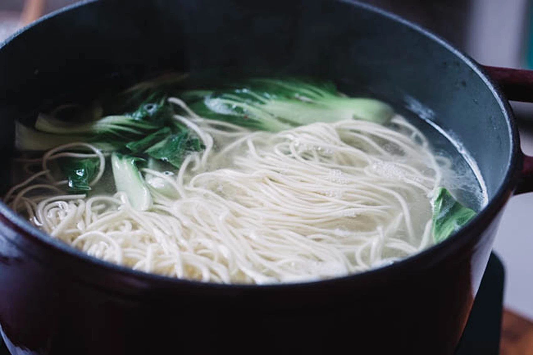 Dan Dan Noodles | chinasichuanfood.com