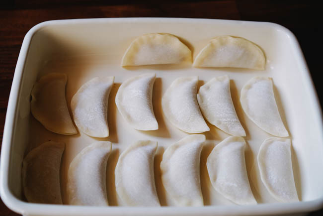 Zhong dumplings|chinasichuanfood.com