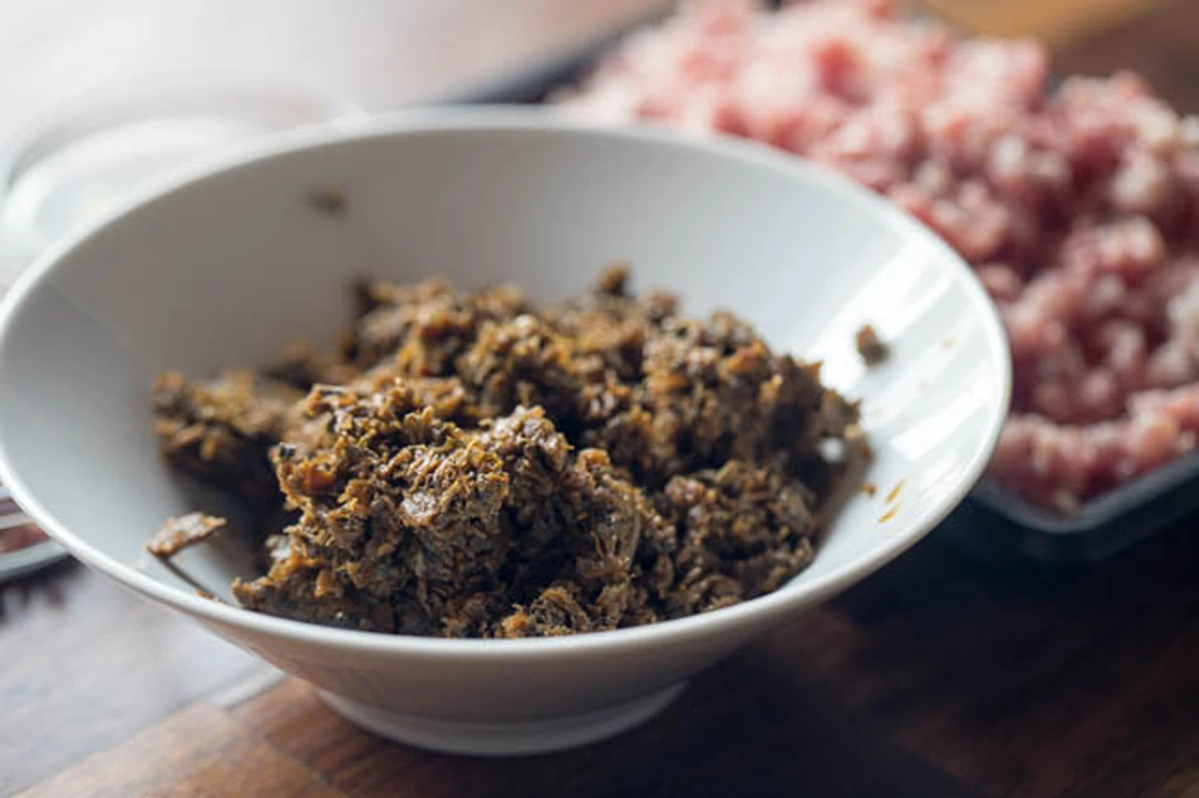 Dan Dan Noodles | chinasichuanfood.com