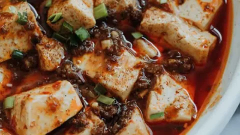 mapo tofu|chinasichuanfood.com