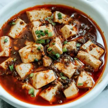 mapo tofu|chinasichuanfood.com