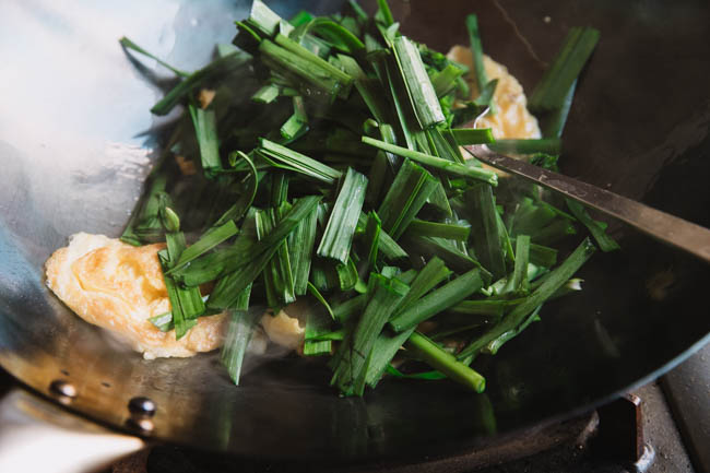 Chinese stir frying wok|chinasichuanfood.com