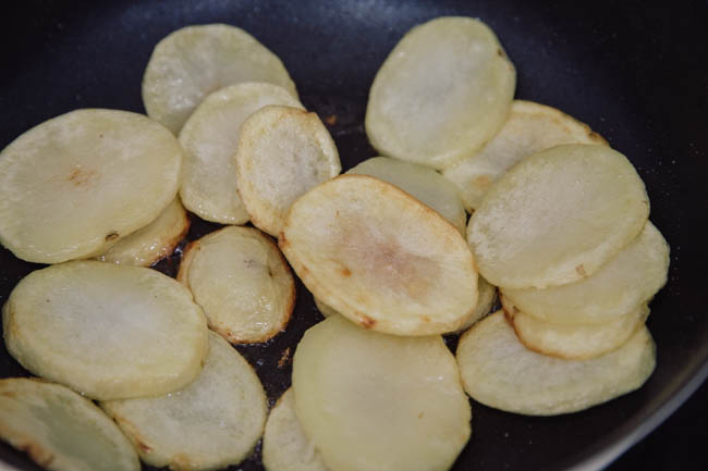 Sichuan dry pot potatoes|chinasichuanfood.com
