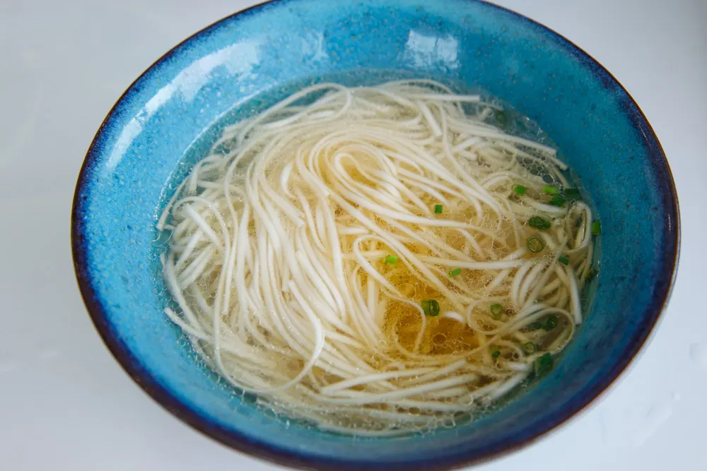 zha cai rou si noodles|chinasichuanfood.com