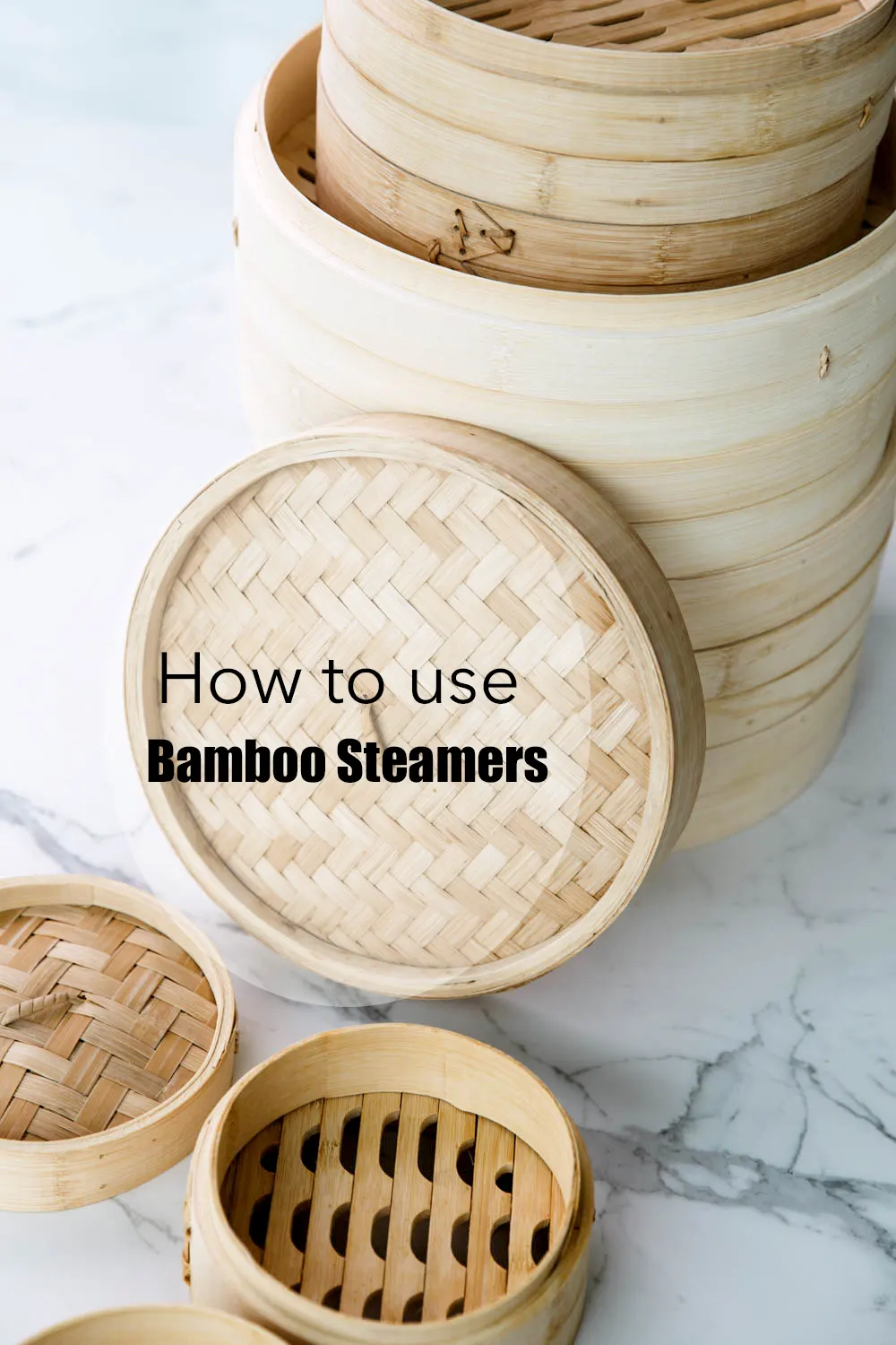 bamboo steamer |chinasichuanfood.com