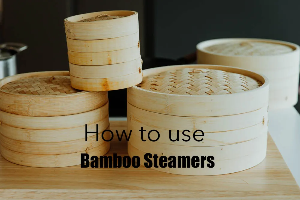 bamboo steamer |  chinasichuanfood.com