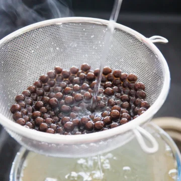 how to cook boba pearls|chinasichuanfood.com