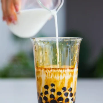 tiger milk tea|chinasichuanfood.com
