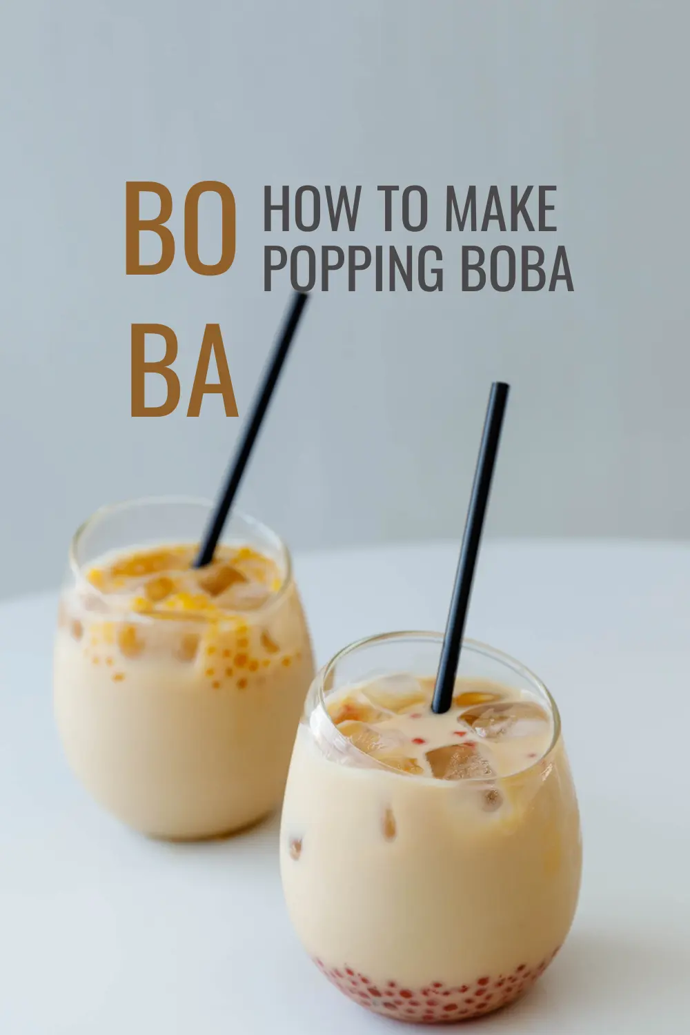 how to make popping boba at home|chinasichuanfood.com