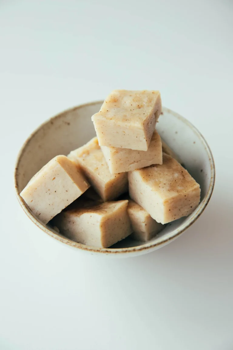 Fish Tofu- How to Make it at home.