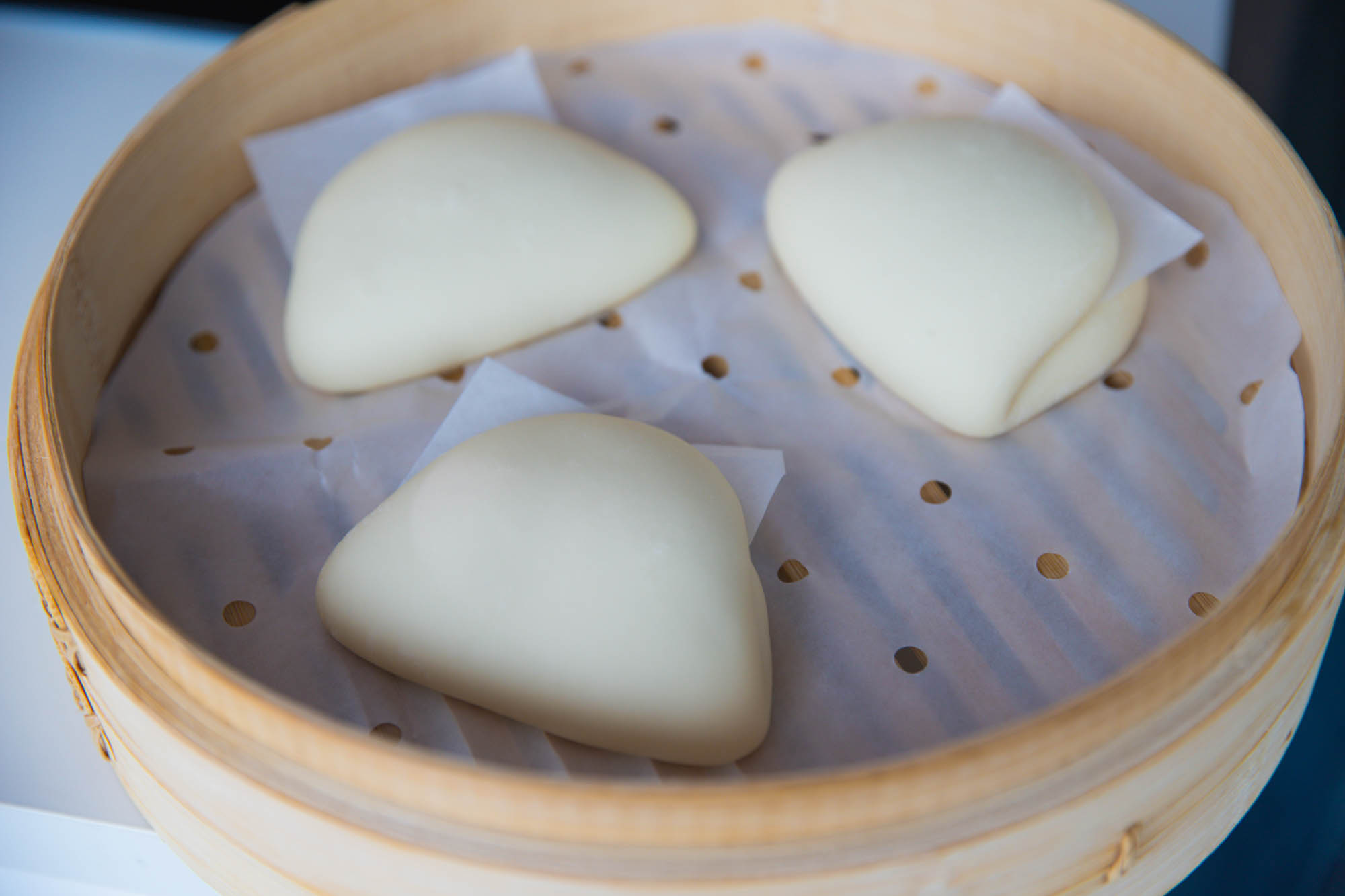 Bao Buns|chinasichuanfood.com