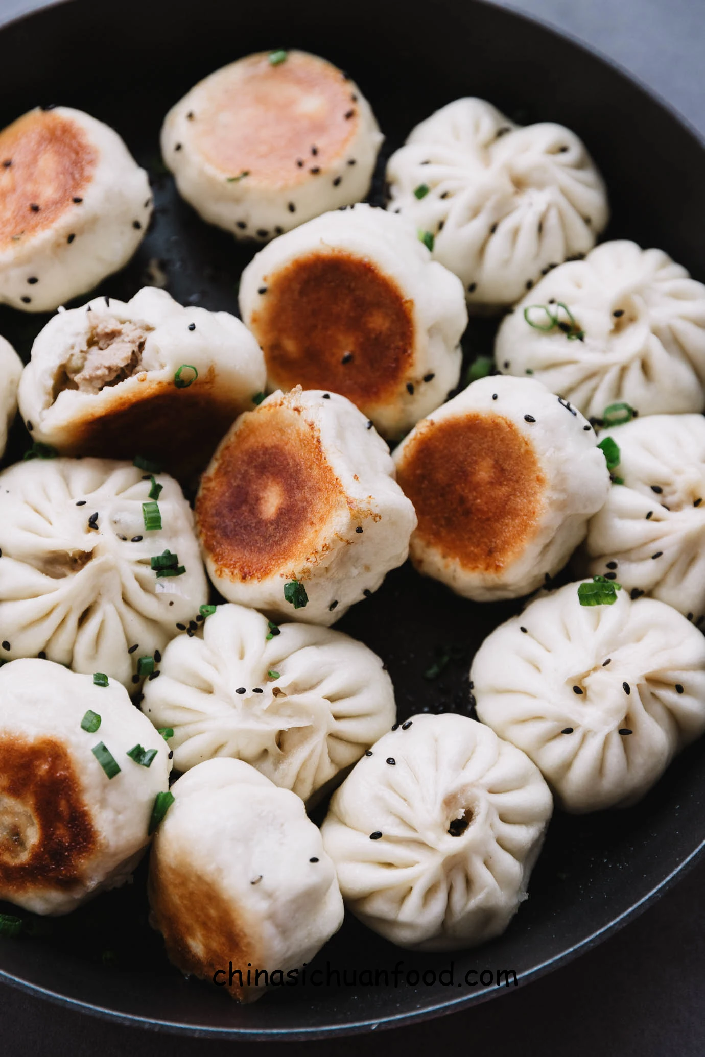 Shengjian Bao