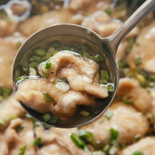 pickled mustard green | chinasichuanfood.com