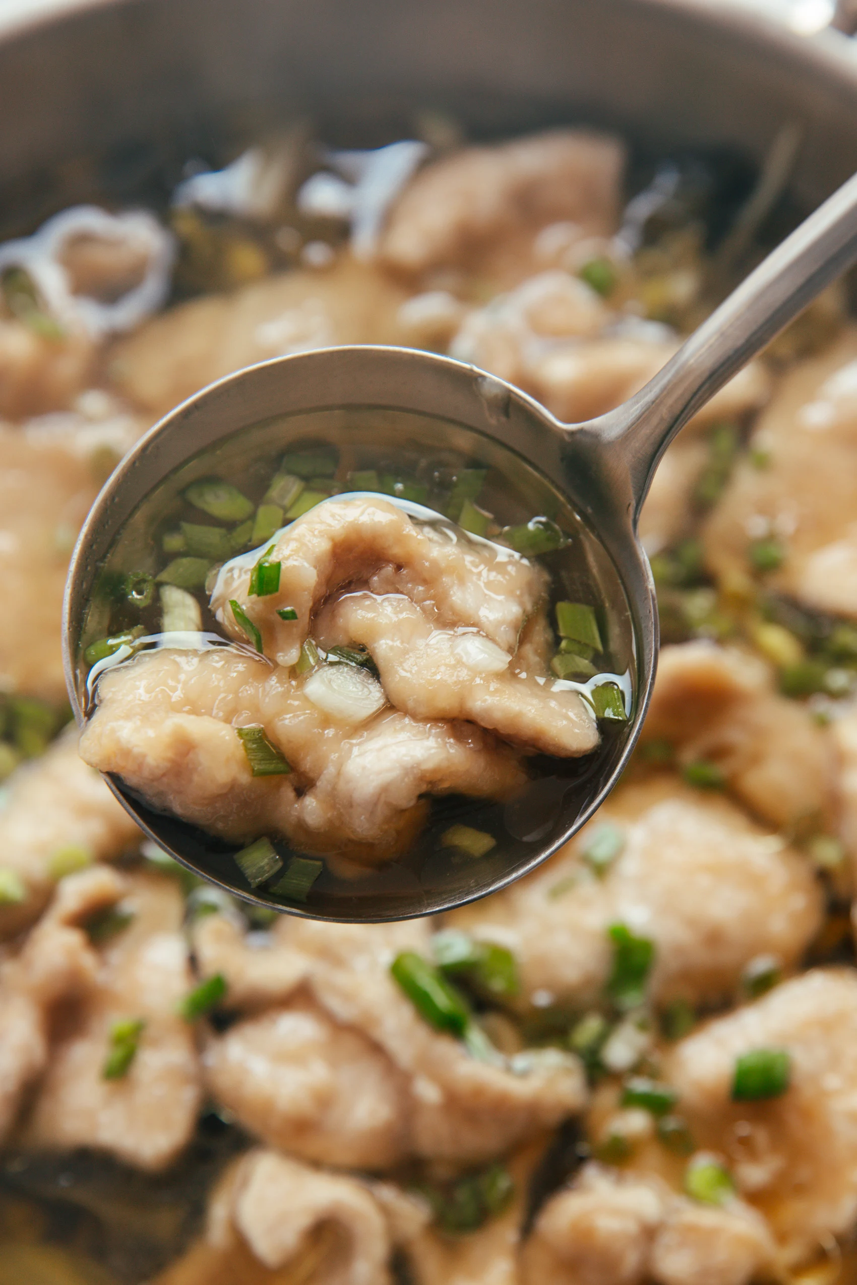 pickled mustard green | chinasichuanfood.com