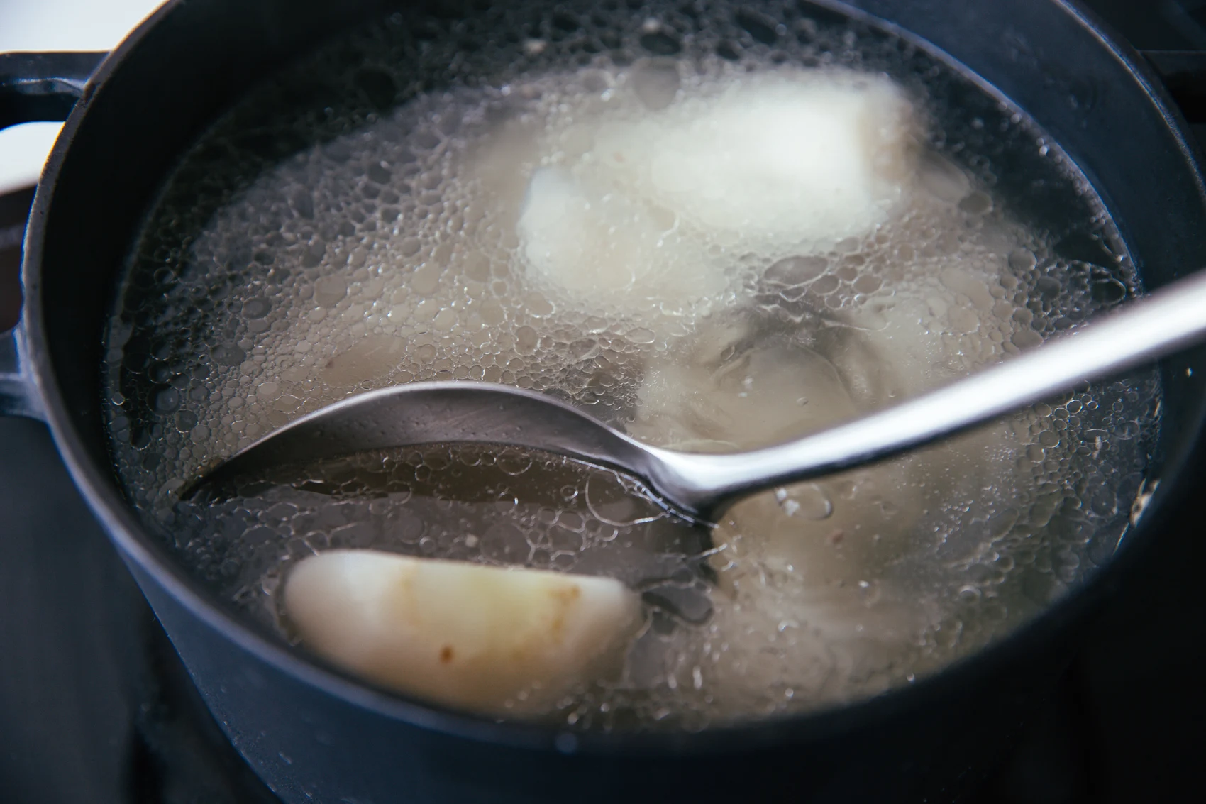 white cut pork| chinasichuanfood.com